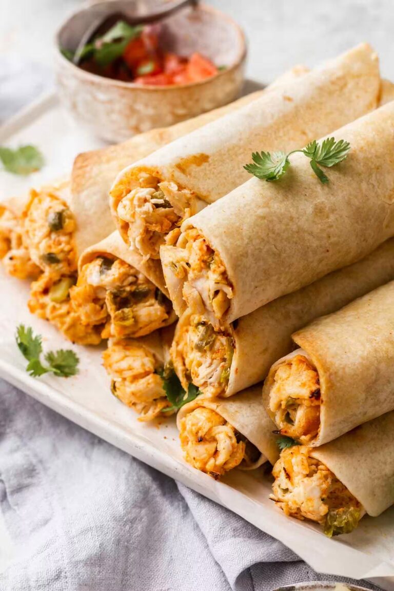 Simple Dinner Ideas