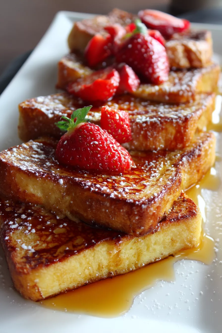 French Toast II