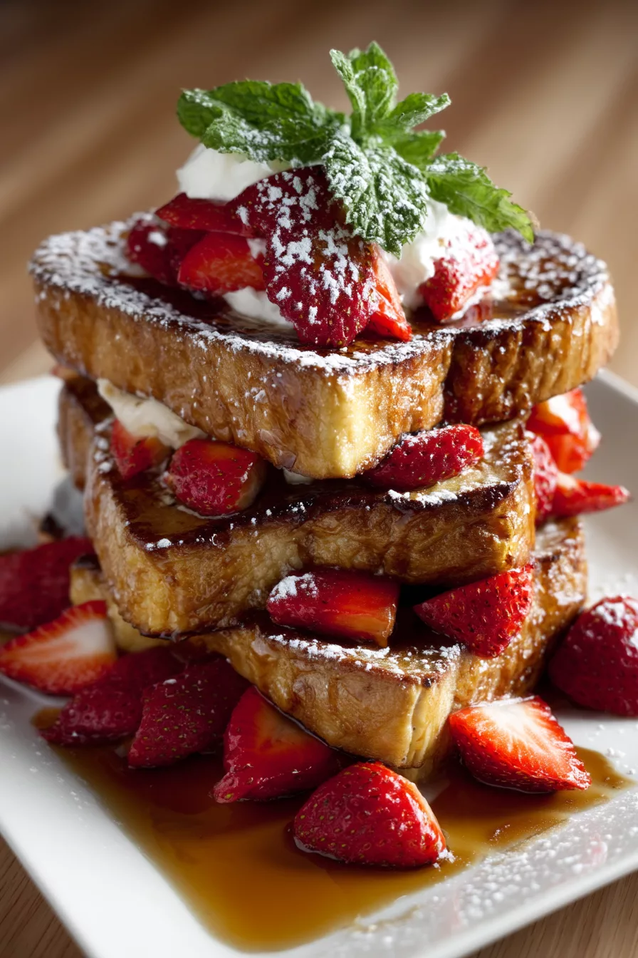 Kerry's French Toast