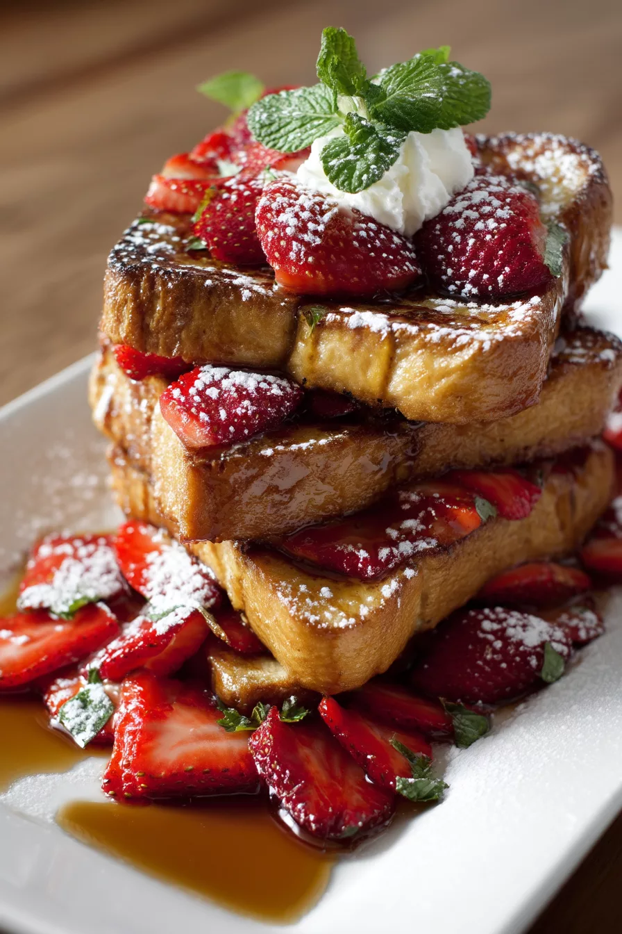 Kerry's French Toast