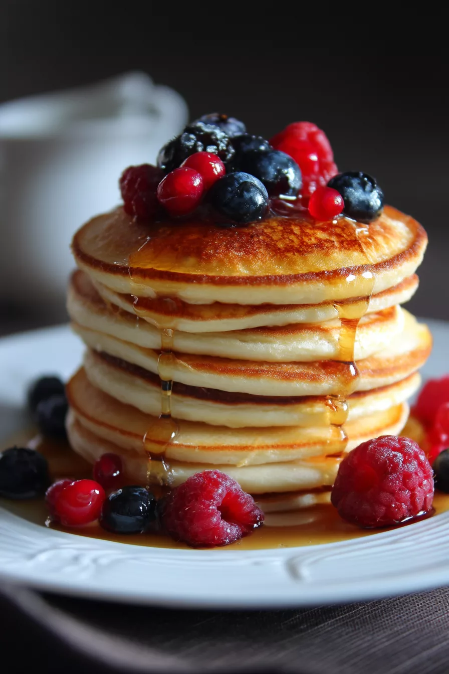 Pikelets