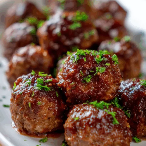 air fryer meatballs