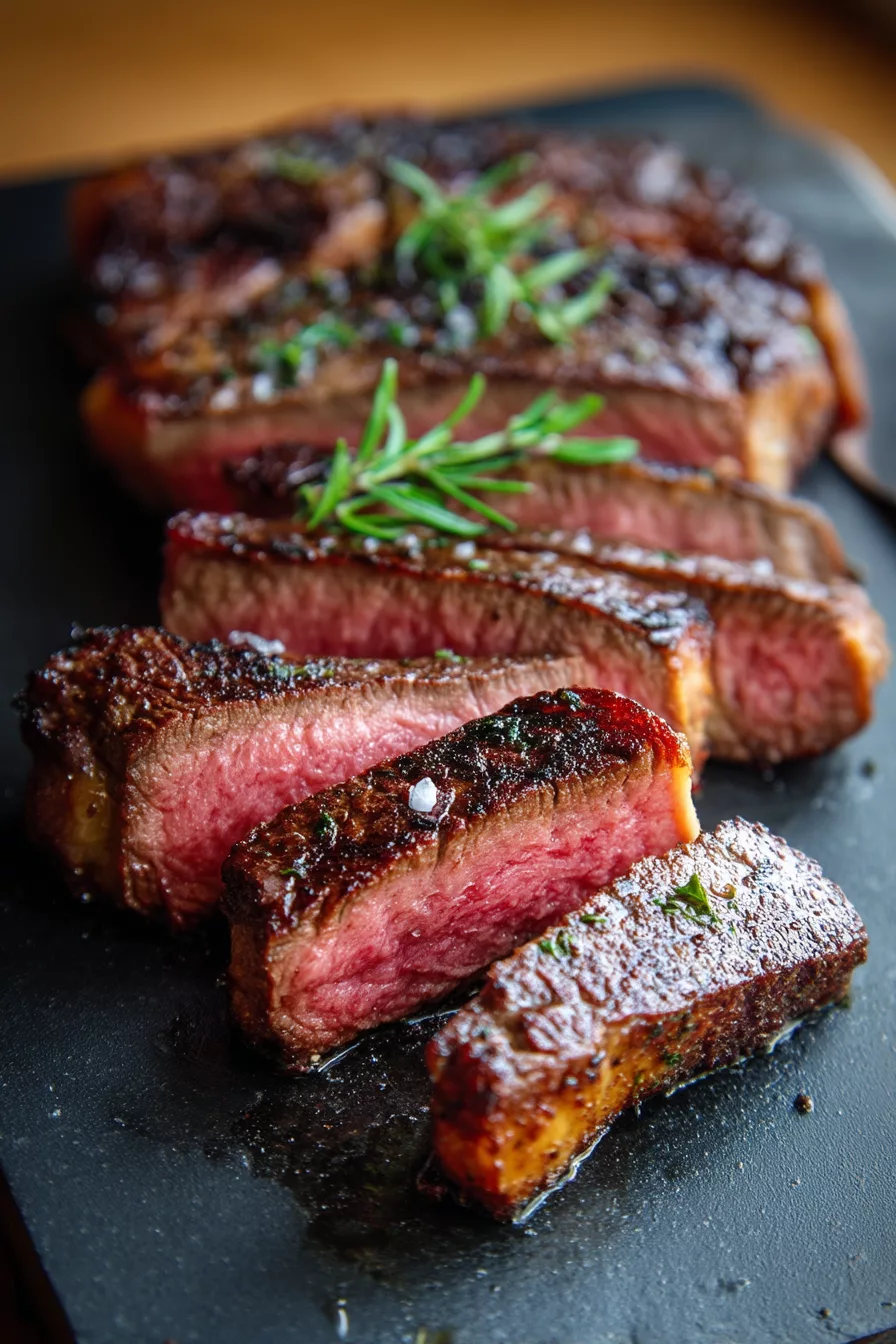 air fryer steak