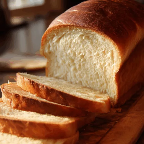 amish white bread