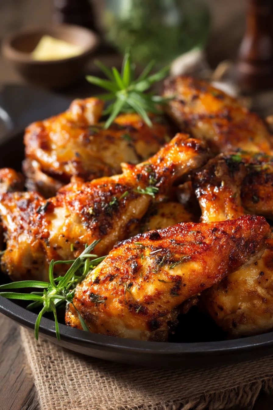 angel chicken recipe