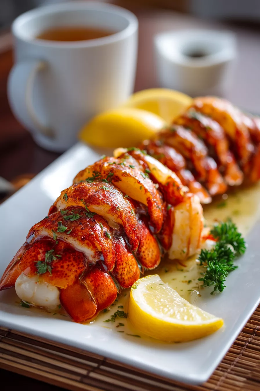best lobster tail