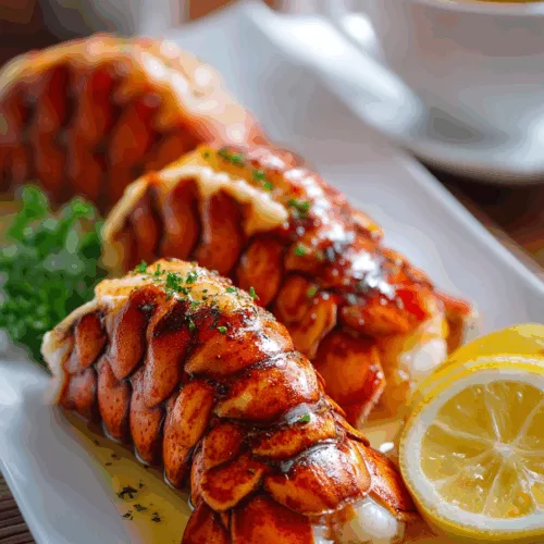 best lobster tail