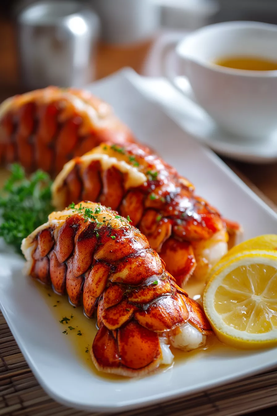 best lobster tail