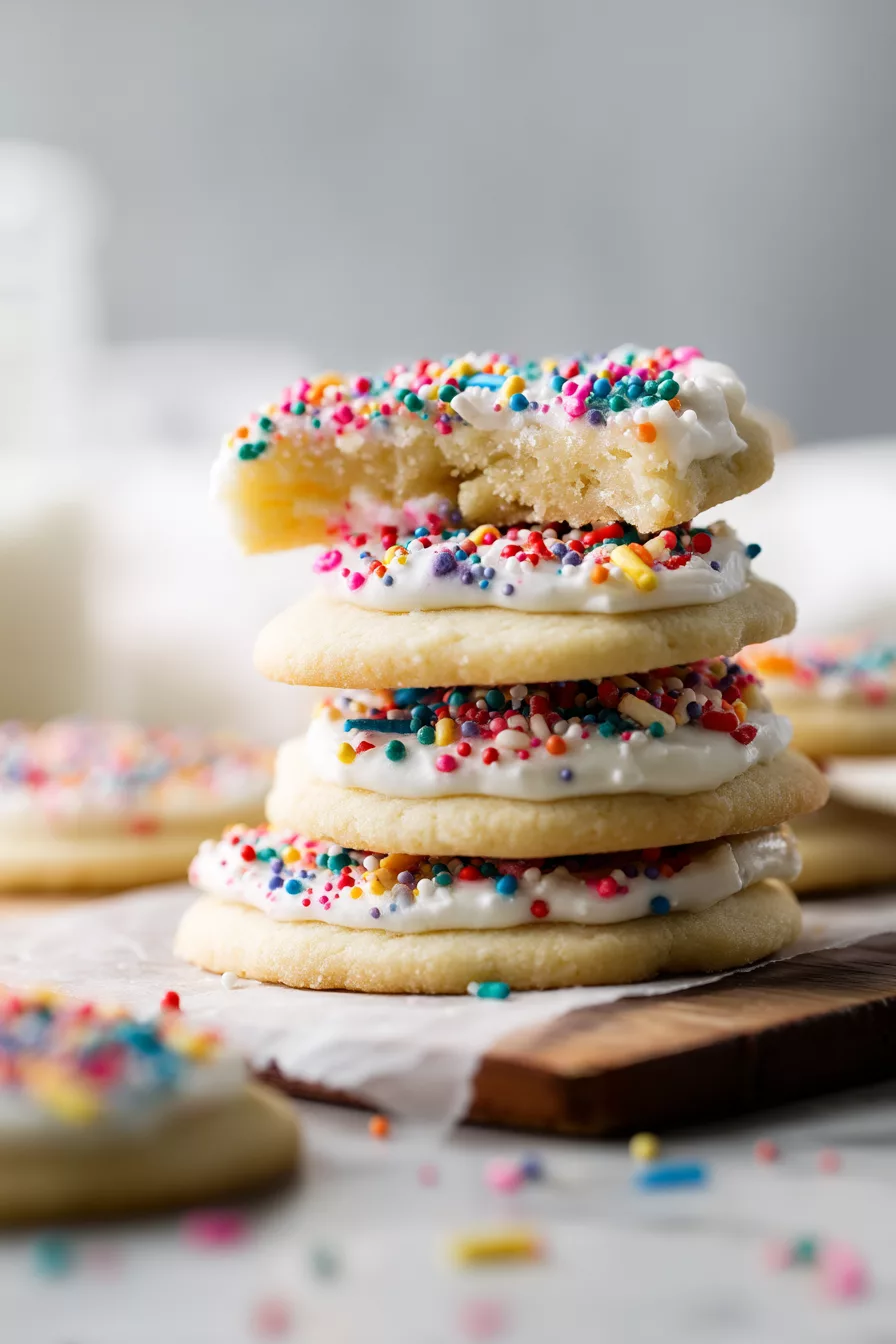 best sugar cookie recipe