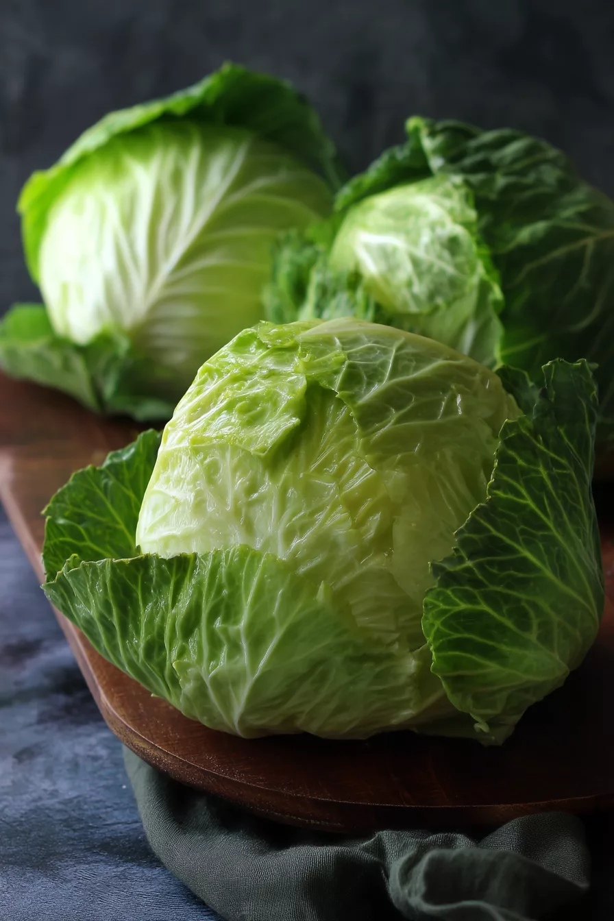 cabbage recipe