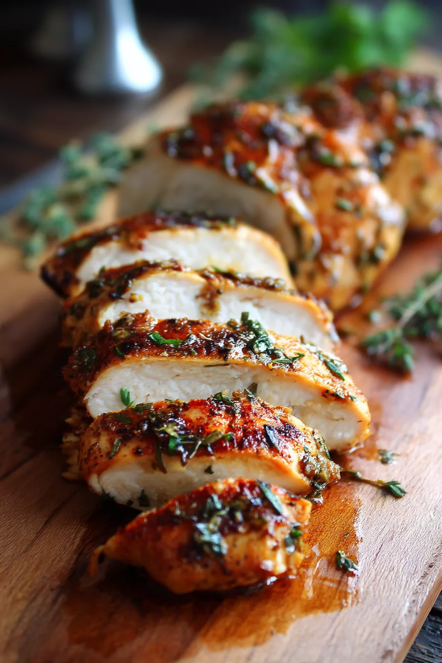 chicken breast tenderloin recipes