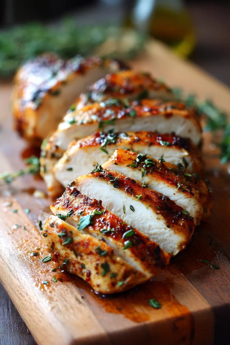 chicken breast tenderloin recipes