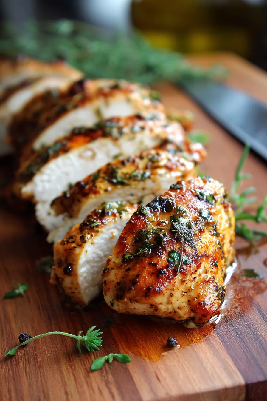 chicken breast tenderloin recipes