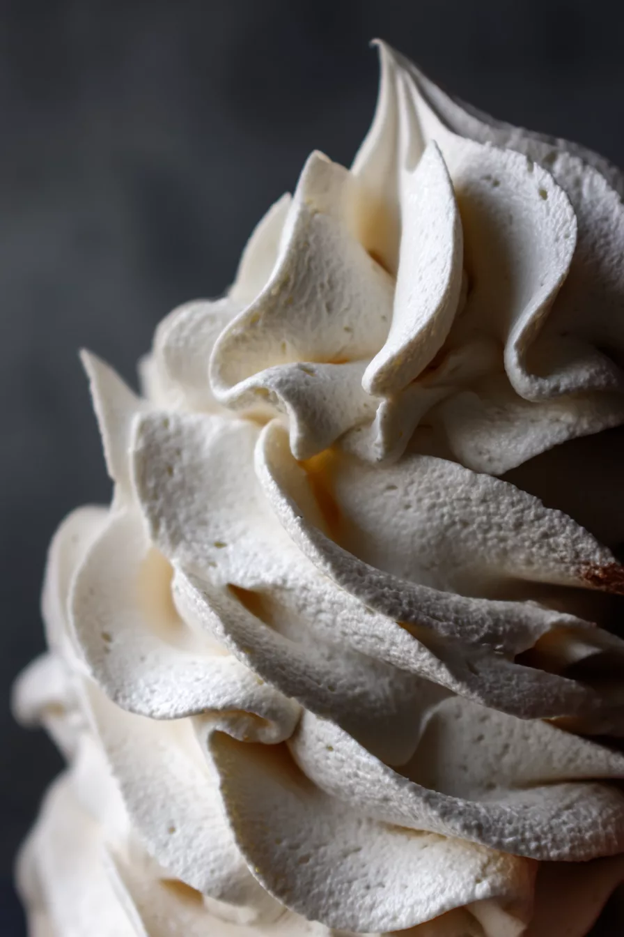 frosting recipes easy