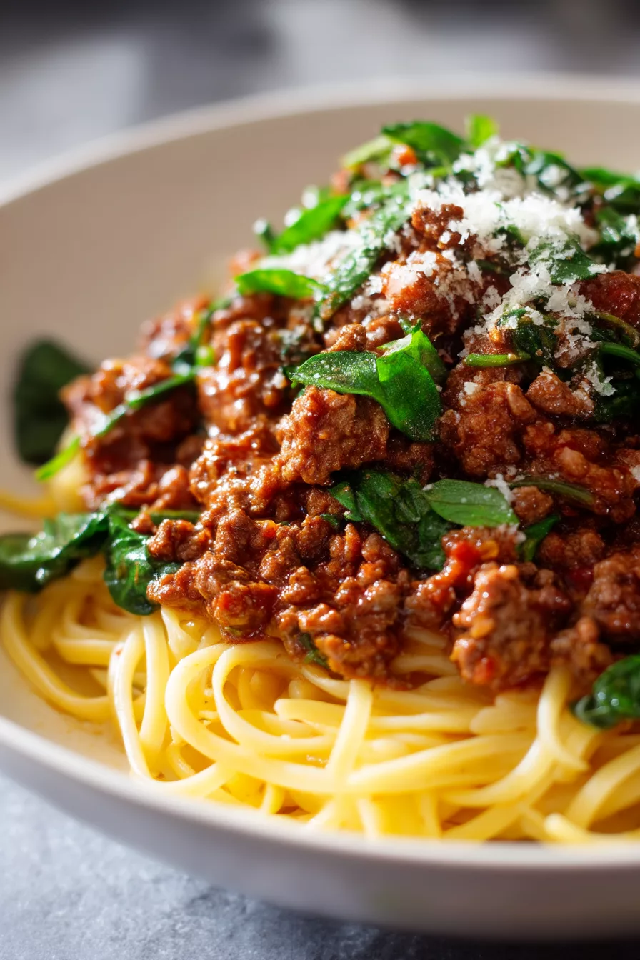 ground beef dishes for dinner