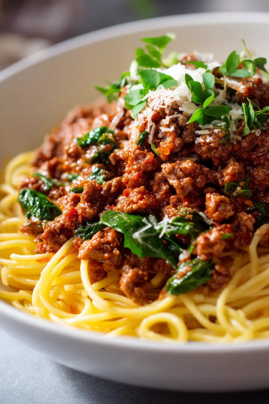 ground beef dishes for dinner