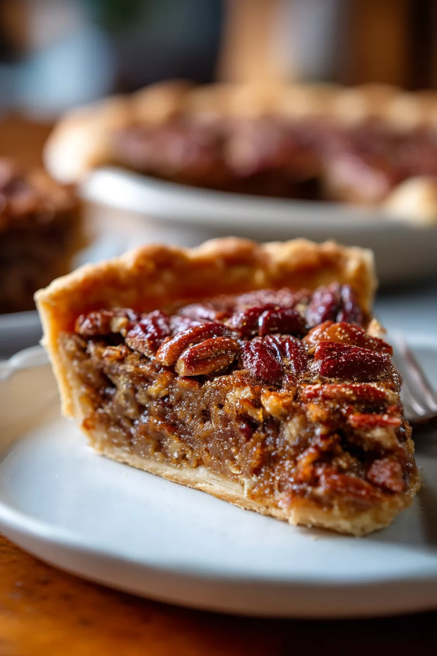 pioneer woman pecan pie