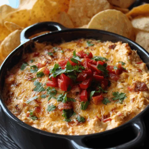 rotel dip