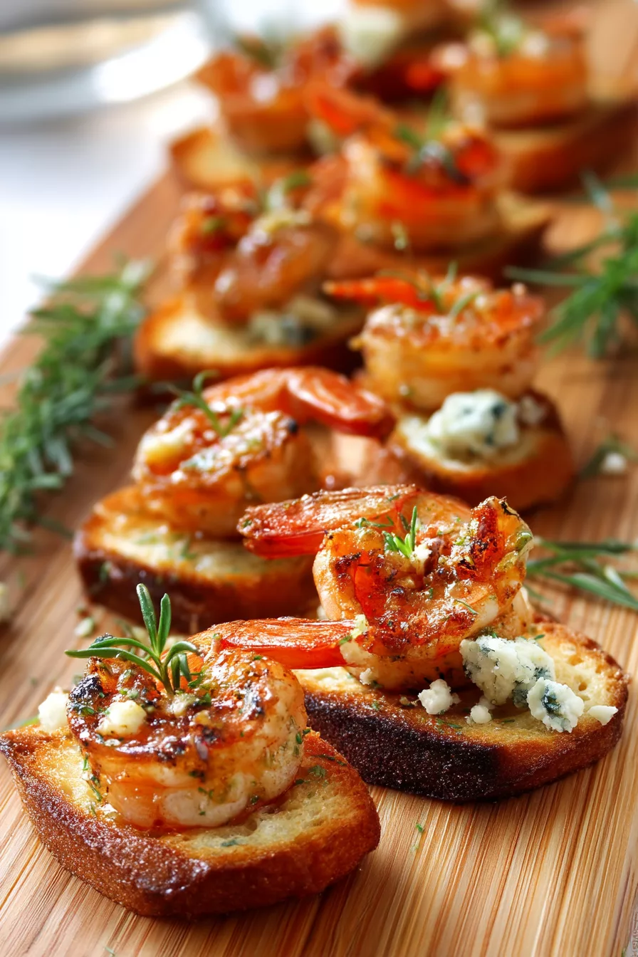 shrimp appetizers