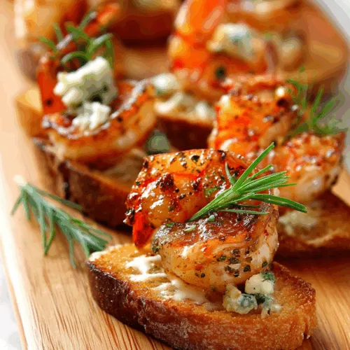 shrimp appetizers