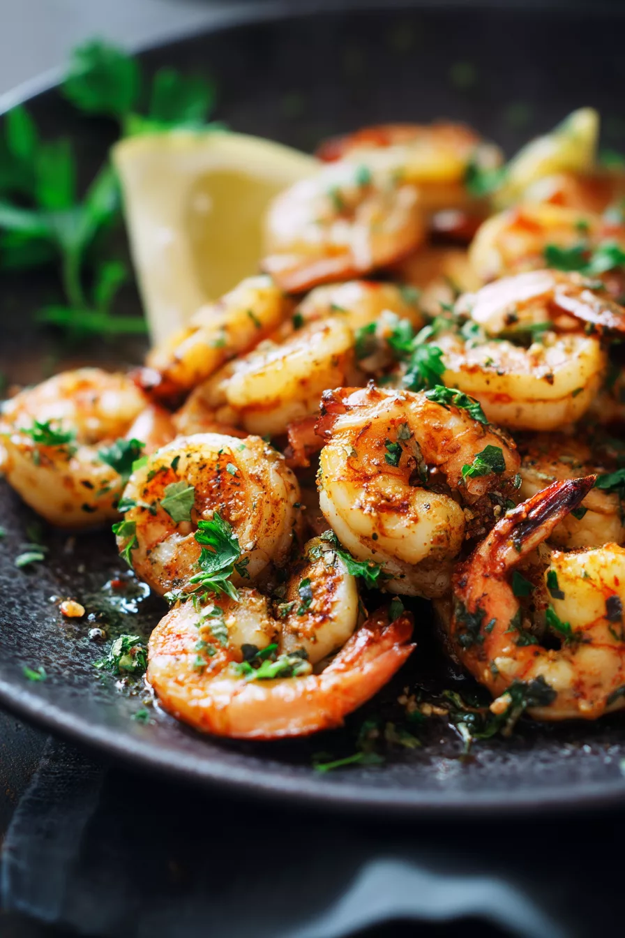 shrimp keto recipes