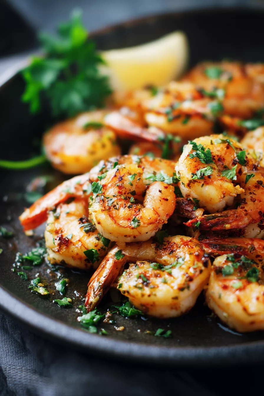 shrimp keto recipes