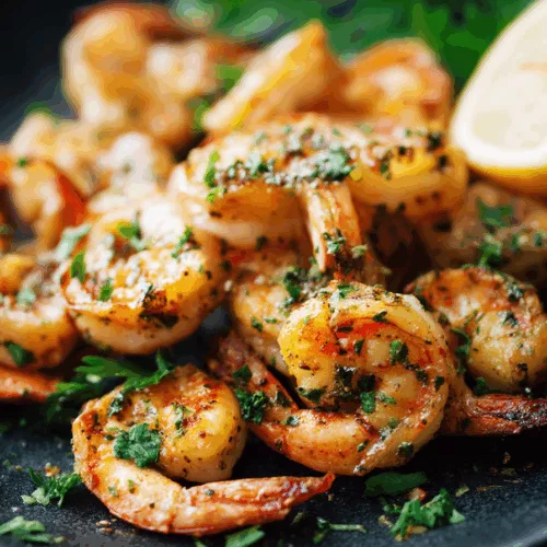 shrimp keto recipes