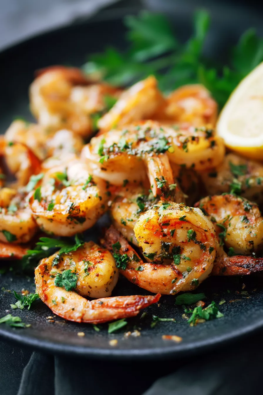 shrimp keto recipes