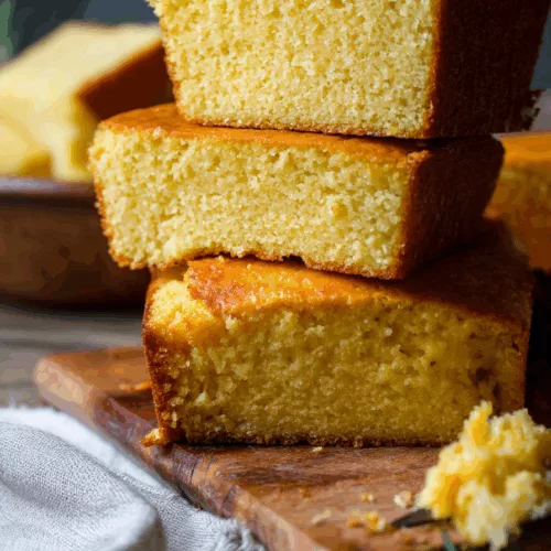 sourdough cornbread