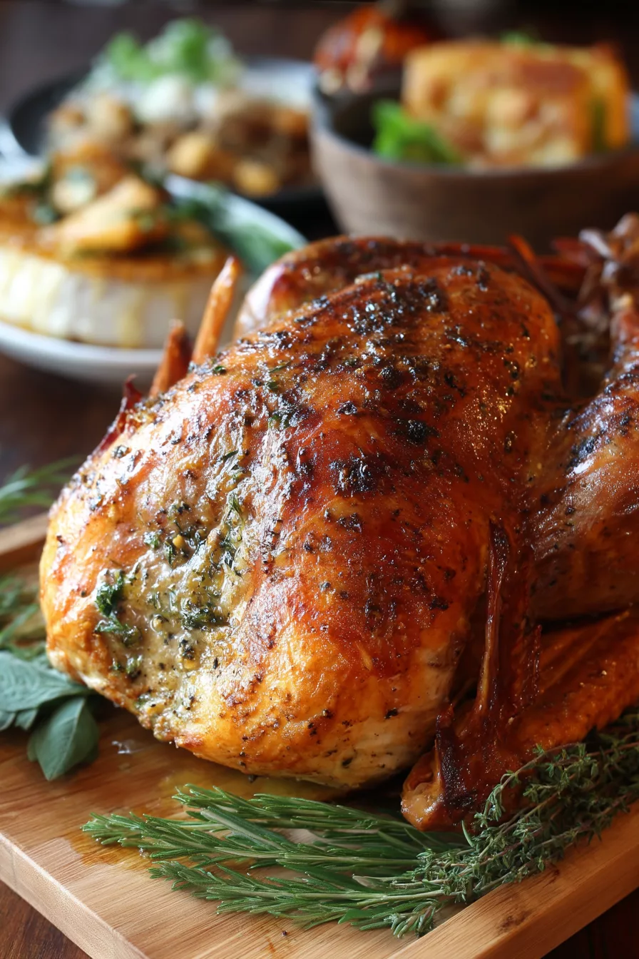 turkey brine recipes easy