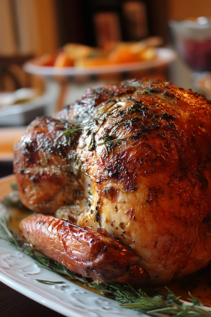 turkey injection recipes
