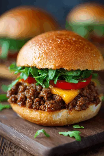 Best Ground Beef Recipes