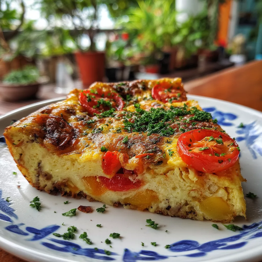 Frittata