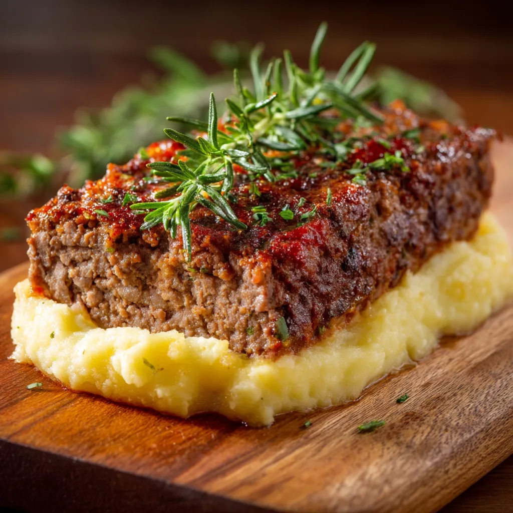 Seasoned Ground Beef Recipe
