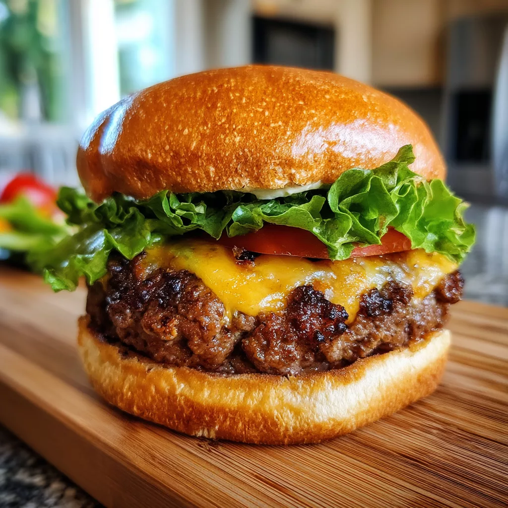 air fryer ground beef recipes