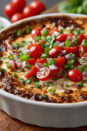 bean dip recipe
