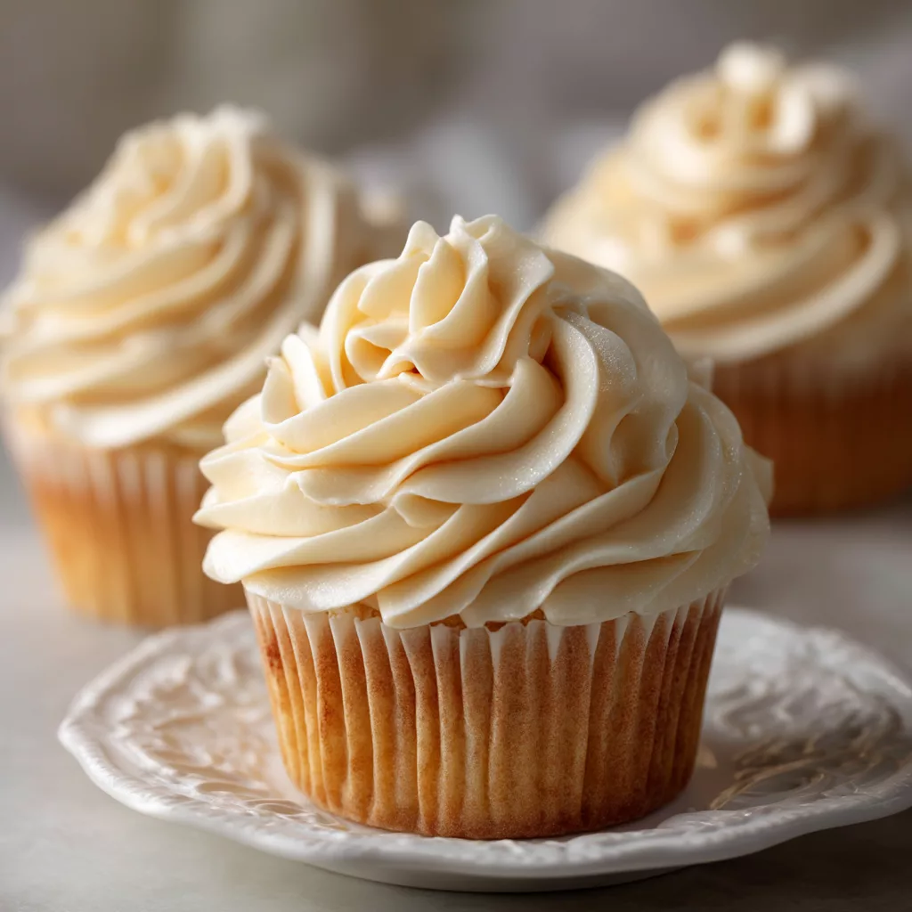 buttercream frosting recipe easy