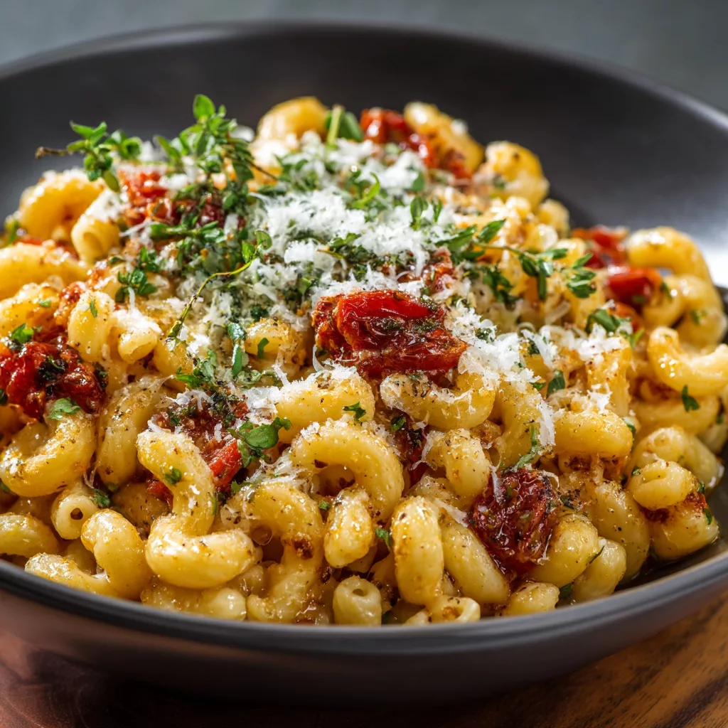 cavatappi pasta recipes
