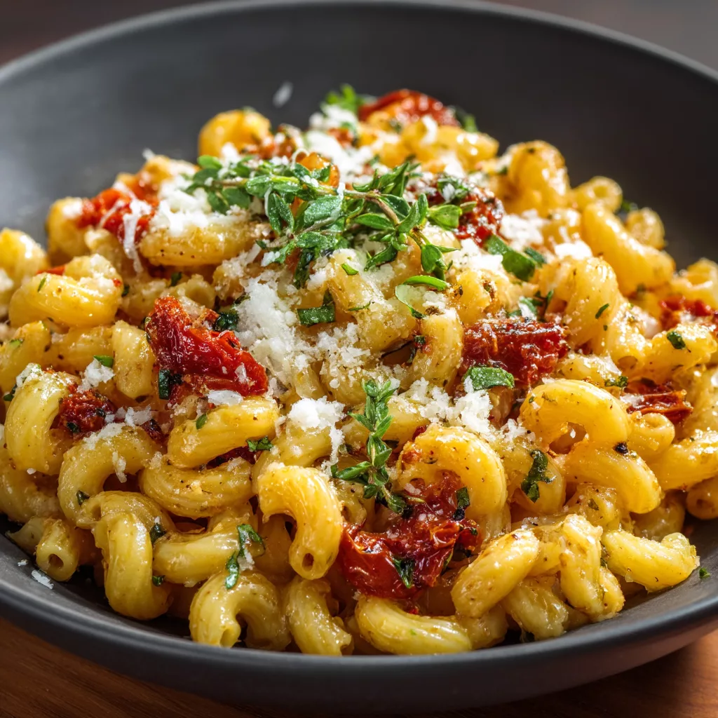 cavatappi pasta recipes