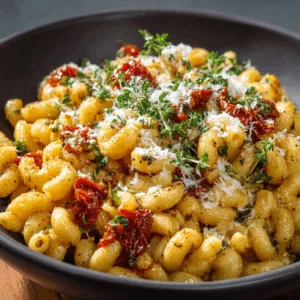 cavatappi pasta recipes