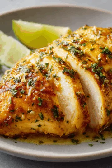 chicken breast instant pot recipes