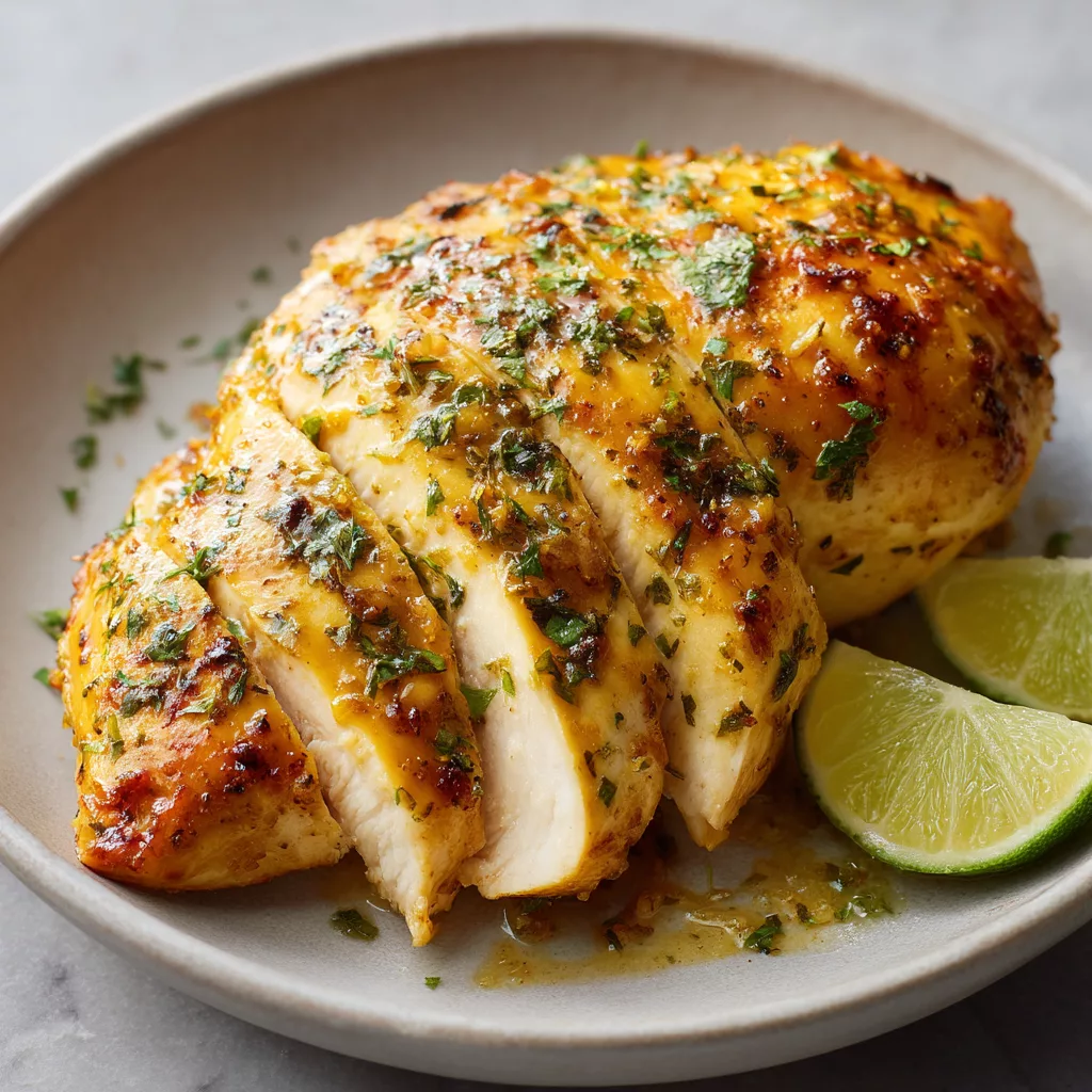 chicken breast instant pot recipes