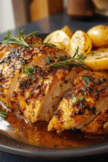 chicken breast slow cooker recipes