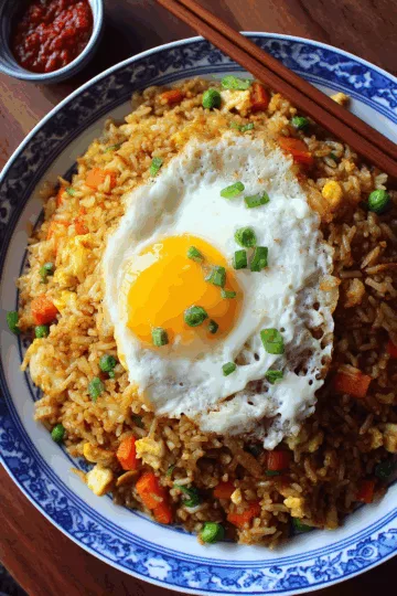 fried rice