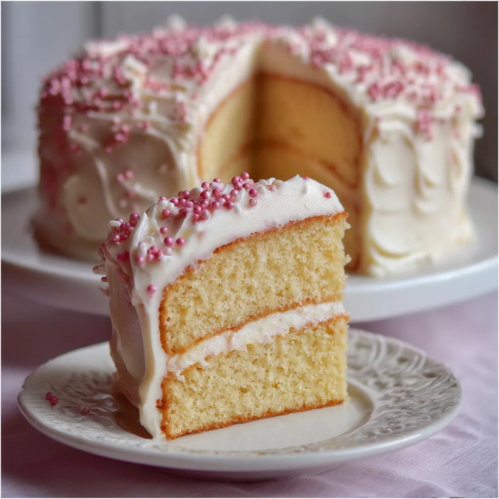 frosting recipe