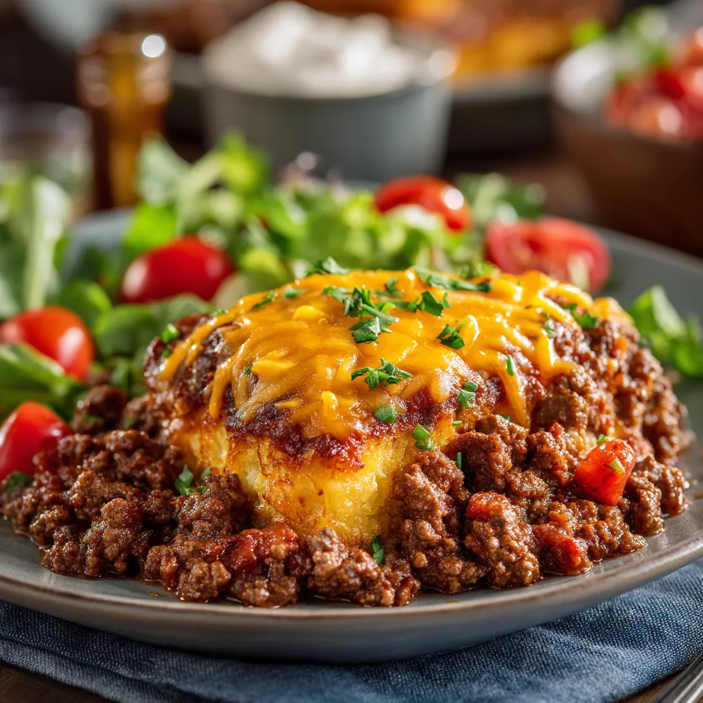 ground beef recipes