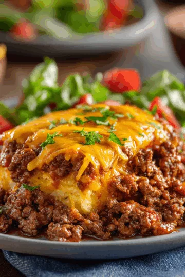 ground beef recipes