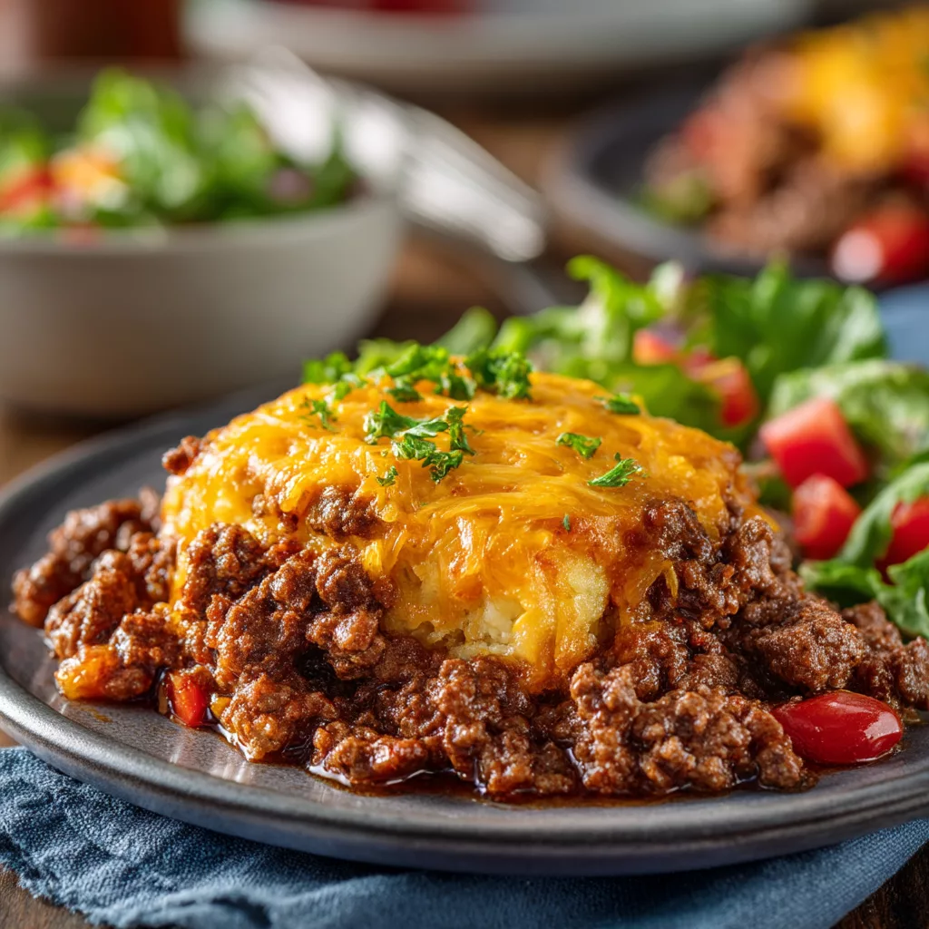 ground beef recipes