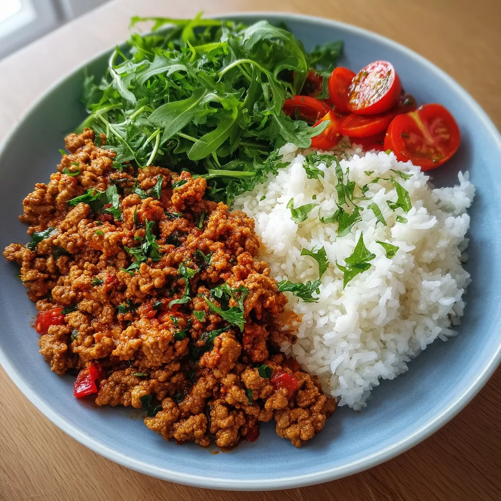 ground turkey recipes for dinner