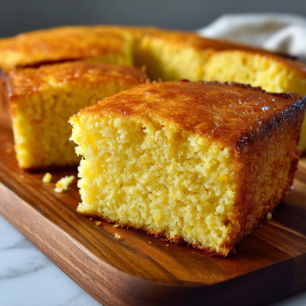 jiffy cornbread recipe